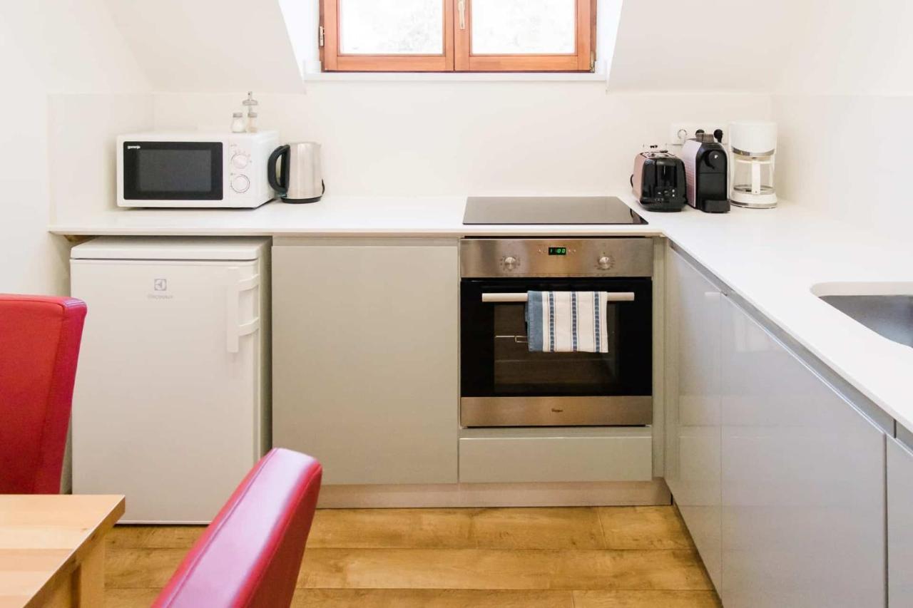 קסזטלי Apartman Diofa מראה חיצוני תמונה