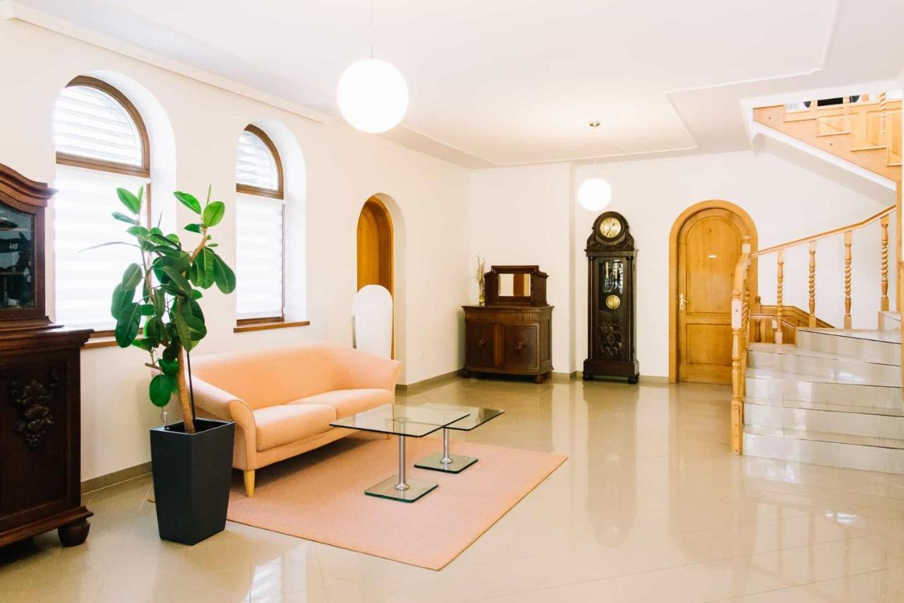 מלון קסזטלי Apartman Diofa מראה חיצוני תמונה