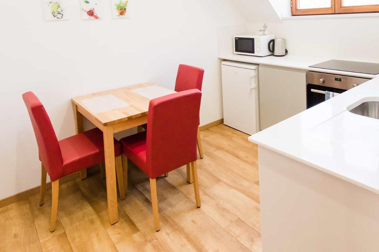 קסזטלי Apartman Diofa מראה חיצוני תמונה