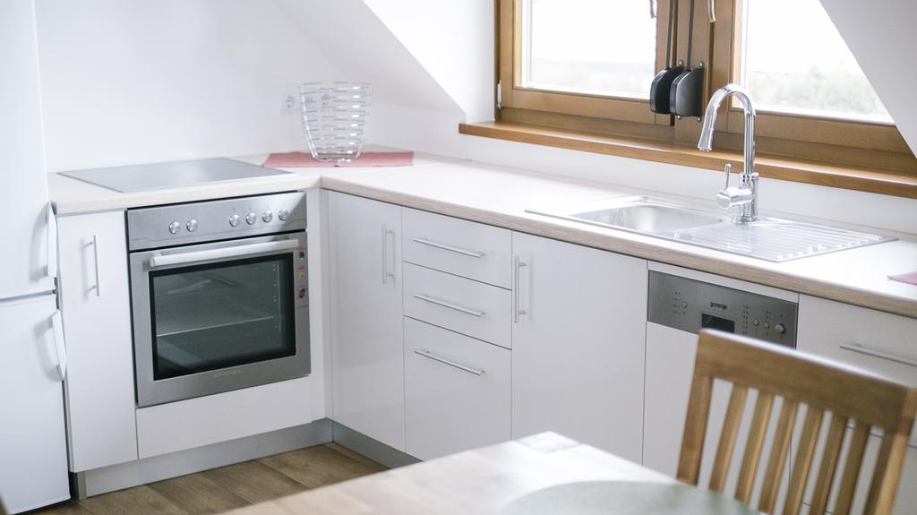 קסזטלי Apartman Diofa מראה חיצוני תמונה