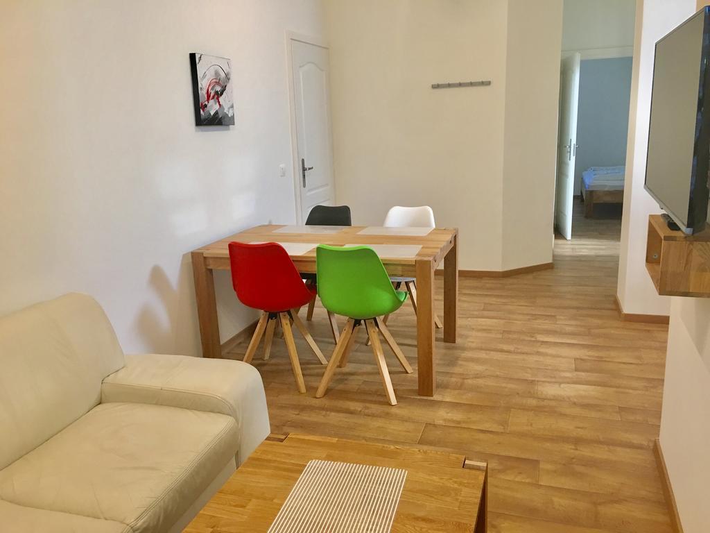 קסזטלי Apartman Diofa מראה חיצוני תמונה