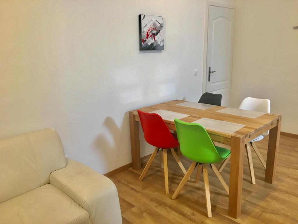 קסזטלי Apartman Diofa מראה חיצוני תמונה