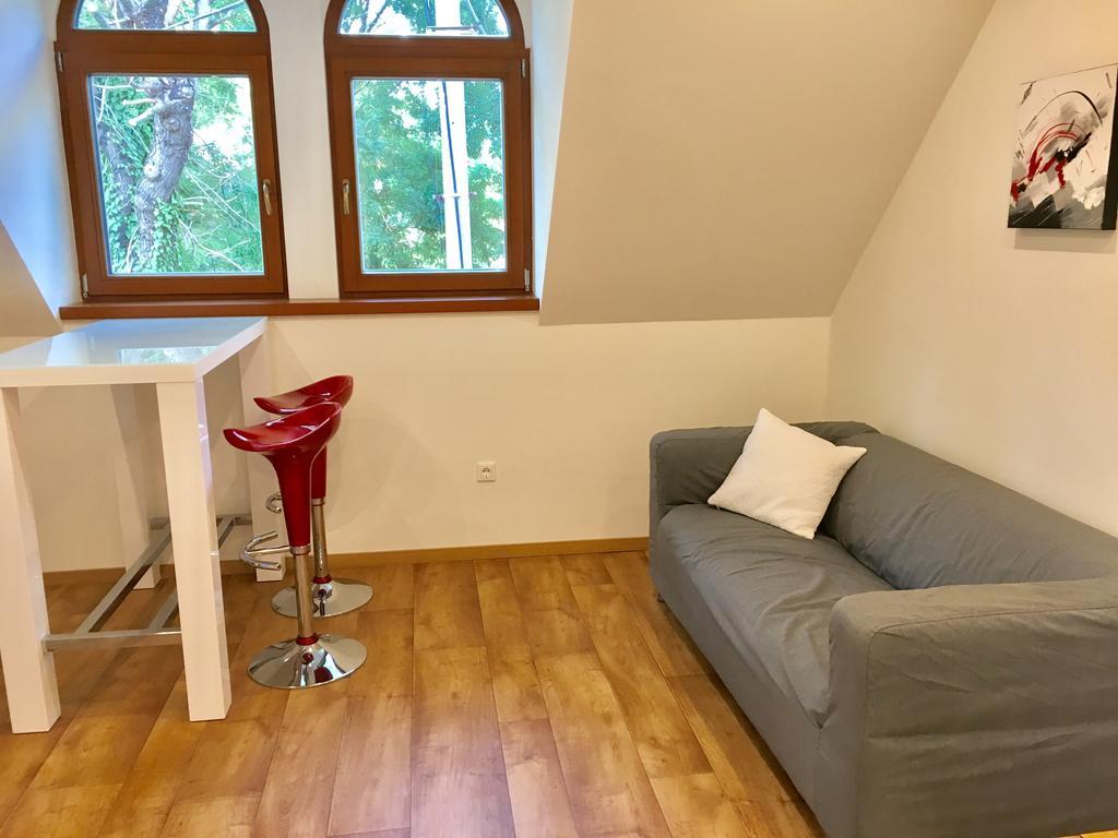 קסזטלי Apartman Diofa מראה חיצוני תמונה