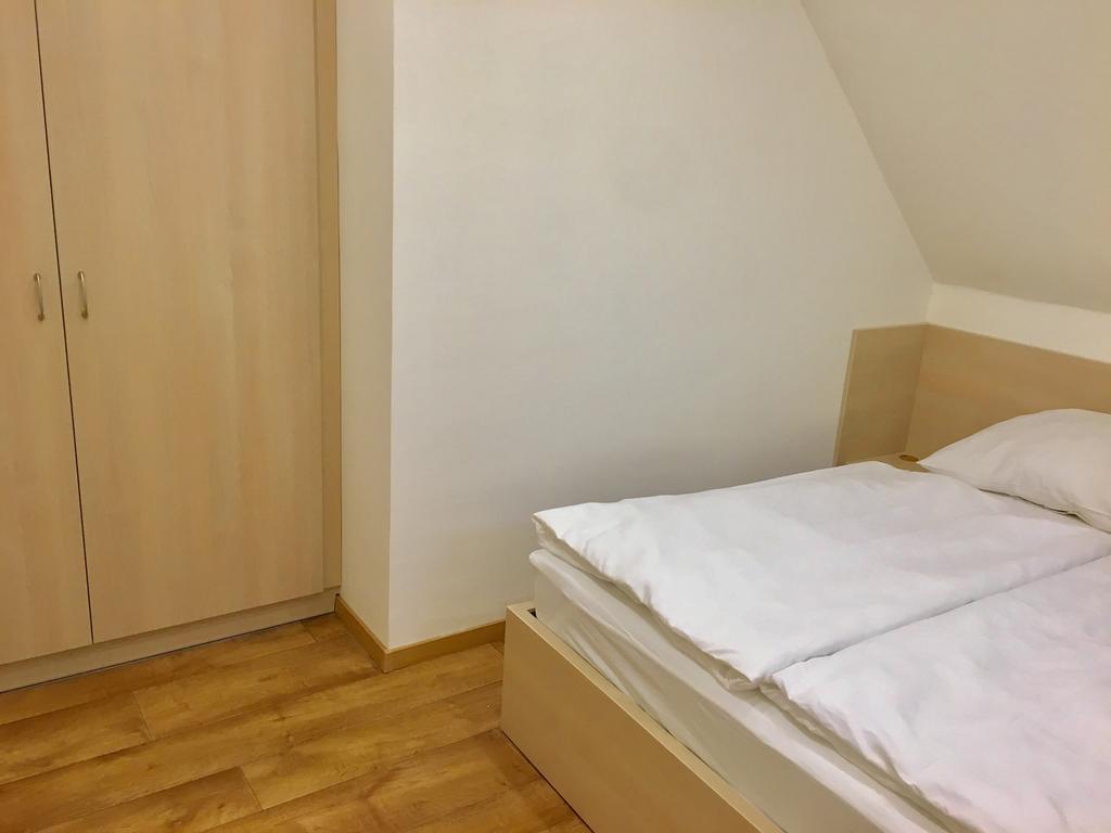 קסזטלי Apartman Diofa מראה חיצוני תמונה